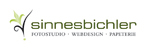 Sinnesbichler Fotostudio Webdesign Papeterie